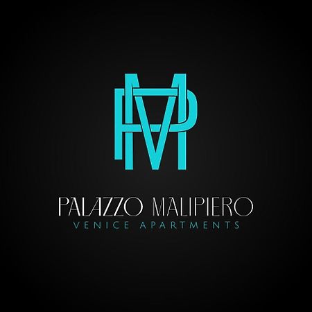 Palazzo Malipiero Daire Venedik Dış mekan fotoğraf