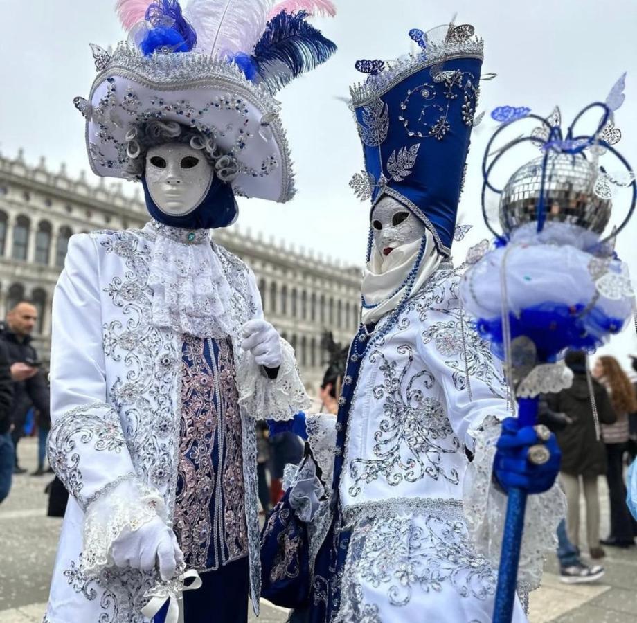 Palazzo Malipiero Daire Venedik Dış mekan fotoğraf
