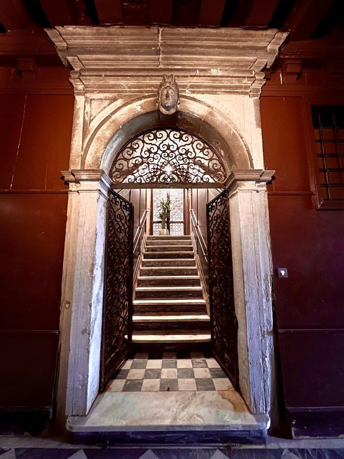Palazzo Malipiero Daire Venedik Dış mekan fotoğraf